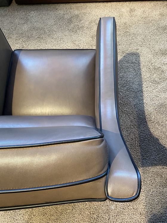 Image 1 of Poltrona Grimsby di Bendic International