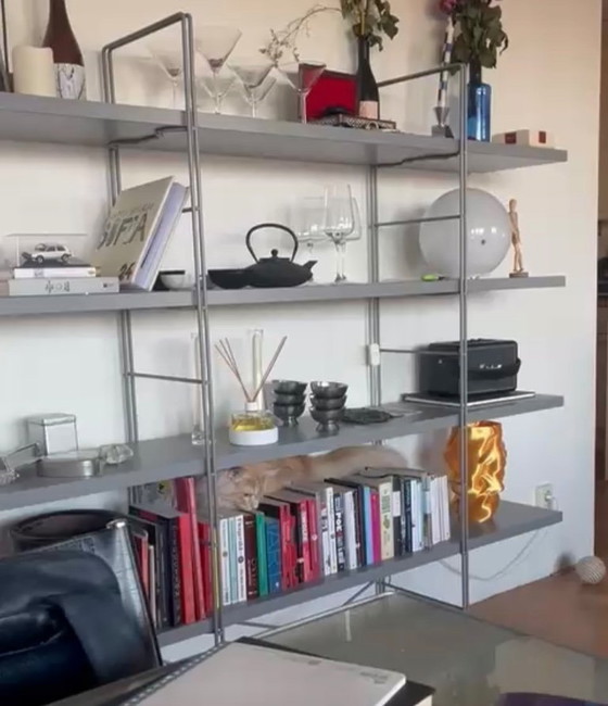 Image 1 of Original Niels Gammelgaard Enetri Shelf