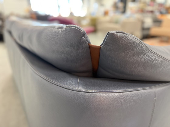 Image 1 of Leolux Edison Sofa 3-Sitzer Senso Tempest