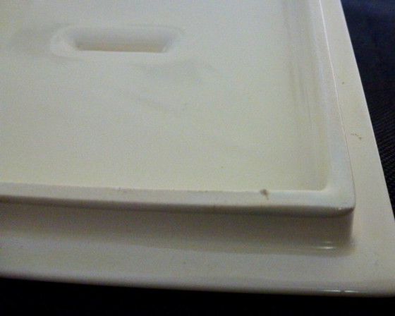 Image 1 of Villeroy & Boch, Septfontaines - Bomboniera Art Deco.