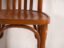 Set of 4 Antique chairs in Thonet style bentwood – Central Europe, circa 1930 #2 – Dining chairs (photo 30 of 40)