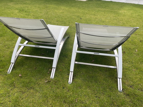 Image 1 of Royal Botania ligbed voor tuin