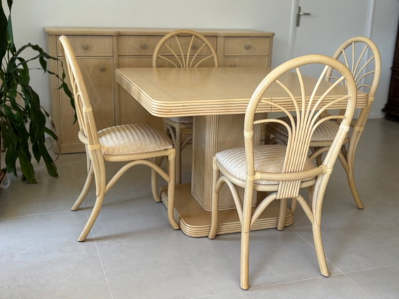 Image 1 of Roche Bobois Speisesaal