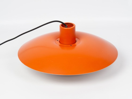 Lampe à Suspension Vintage PH 4/3 danoise par Poul Henningsen, Louis Poulsen, 1966 – Aluminium (photo 5 of 11)