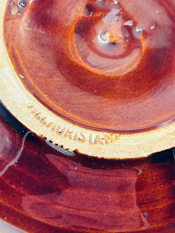 Image 1 of Vallauris Bonboniere von Marius Giuge