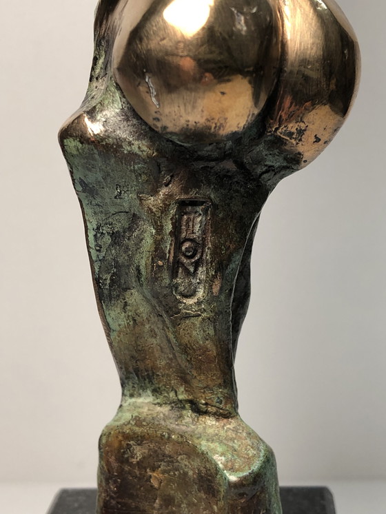 Image 1 of Frau mit Mann