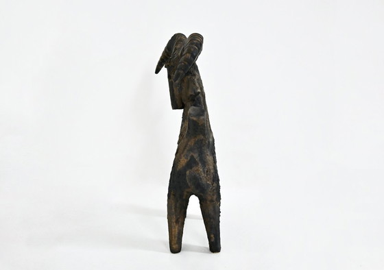 Image 1 of Cerámica de cabra de Dominique Pouchain