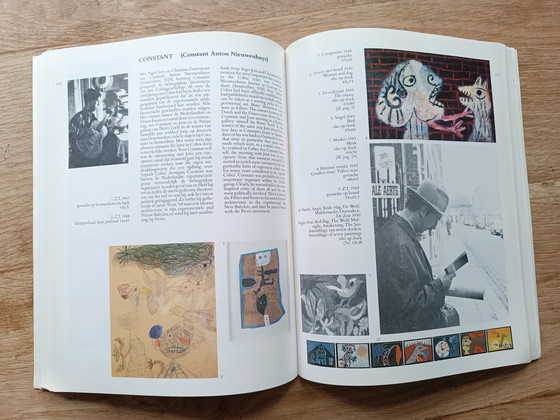 Image 1 of Cobra 40 Jaar later 40 years later 