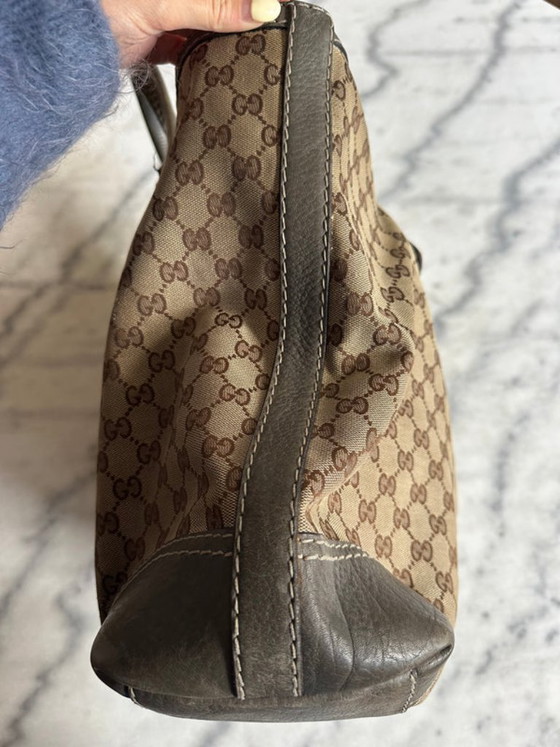 Image 1 of Gucci-Tasche