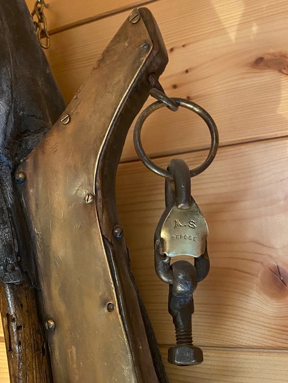 Image 1 of Yoke of oxen