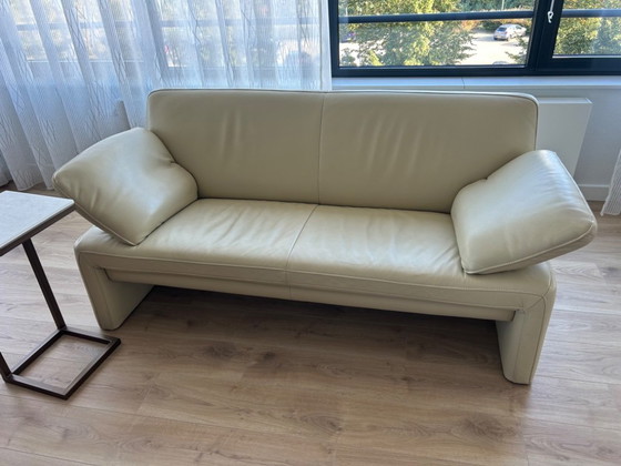 Divano di design 2/3 posti – Jori, Divani, Pelle (photo 2 of 23)
