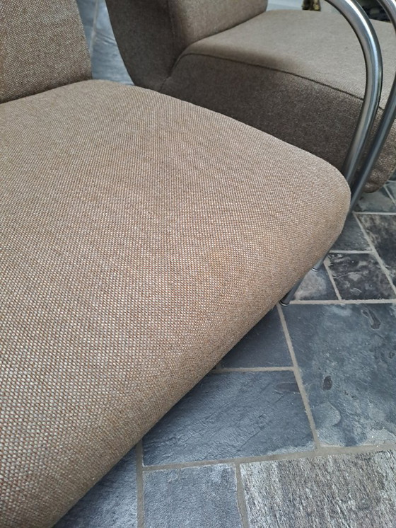 Image 1 of Dos sillones Harvink originales.