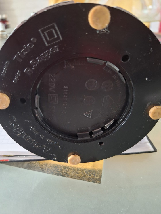 Image 1 of Artemide Tizio Limited Edition Table Lamp