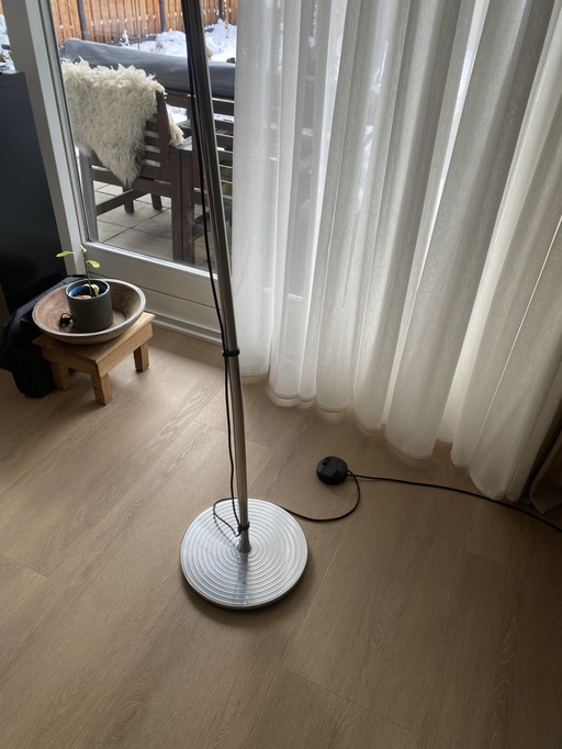 Tolomeo mega armatuur en vloerdtatuef