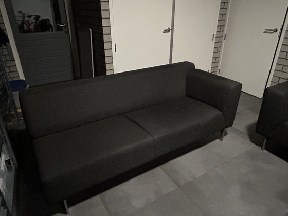 Image 1 of Divano Linea Rolf Benz