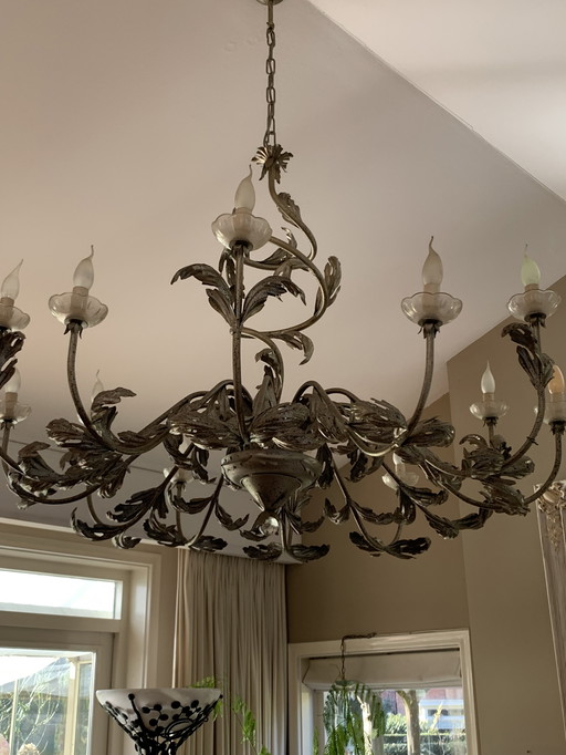 Beautiful Chandelier