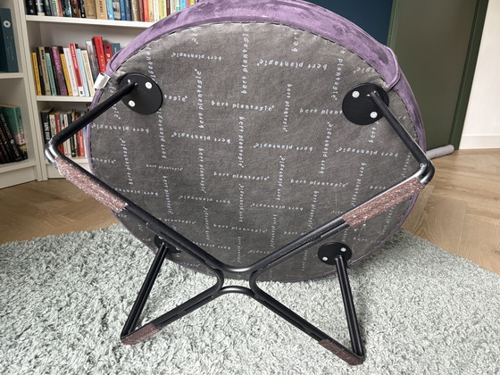 Image 1 of Tabouret Bert Plantagie M