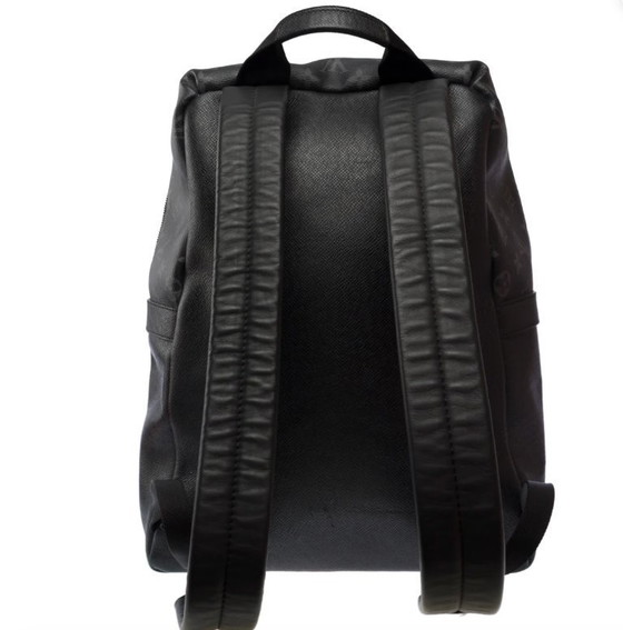 Image 1 of Sac Louis Vuitton en Cuir Gris - 103578