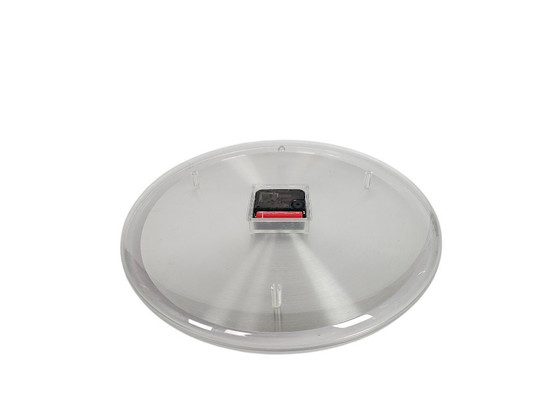 Image 1 of Producent: Alessi   Ontwerp: Alessandro Mendini & Annalisa Margarini  Model: 'Sole-Proust'  Afmetingen: (hoogte) 6,7 cm x (diame