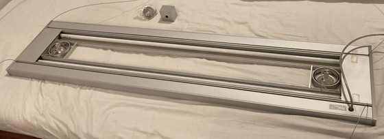 Lampada a sospensione Delta Light Nobody 300 P1254 – Lampade a sospensione, Aluminium (photo 3 of 6)