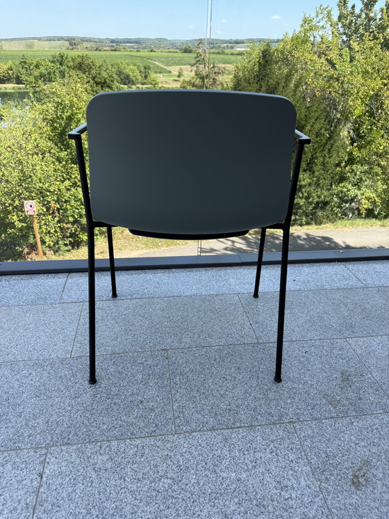 Image 1 of Silla HAY AAC 19 nuevo