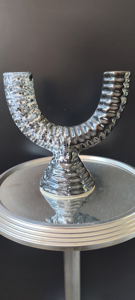 Image 1 of Vintage Ceramic Set, 1960s-70s Design