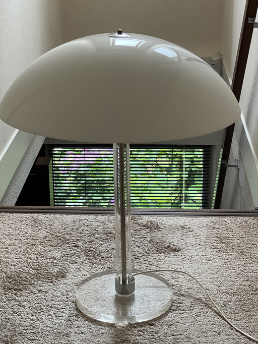 Harco Loor tafellamp vintage