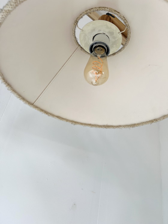 Image 1 of Alte Angellampe, Domus '70