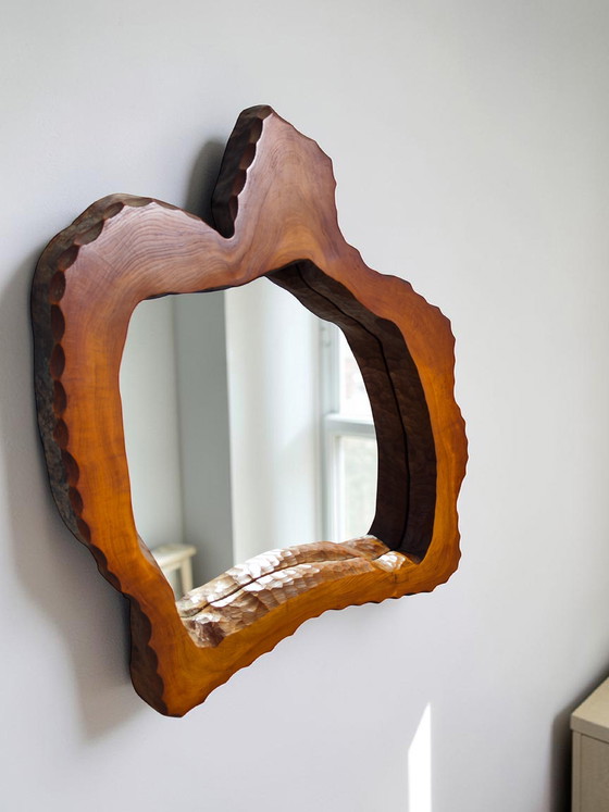 Image 1 of Gran espejo primitivo