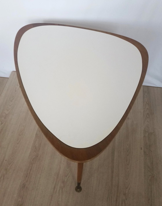 Image 1 of Ilse Mobel Fifties Side Table