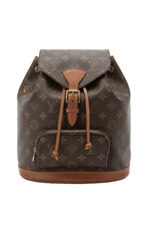 Louis Vuitton Montsouris PM Rugzak
