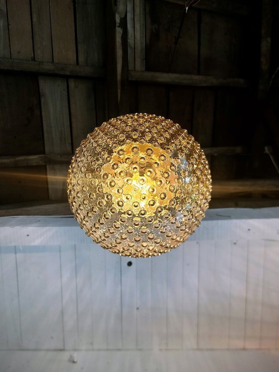 Image 1 of Sospensione a bolle Rolf Krüger P117 • Staffa