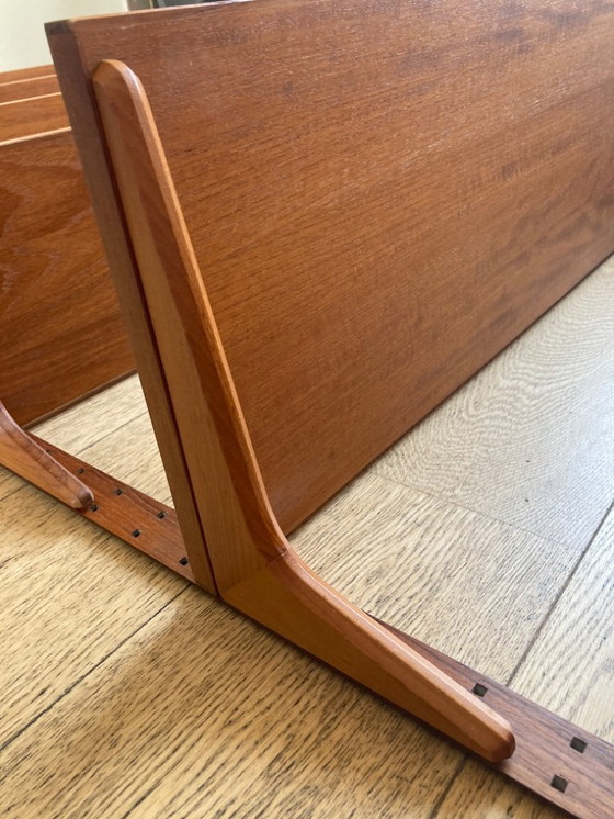 Image 1 of Pensile R. Thygesen e J. Sørensen - HG Furniture