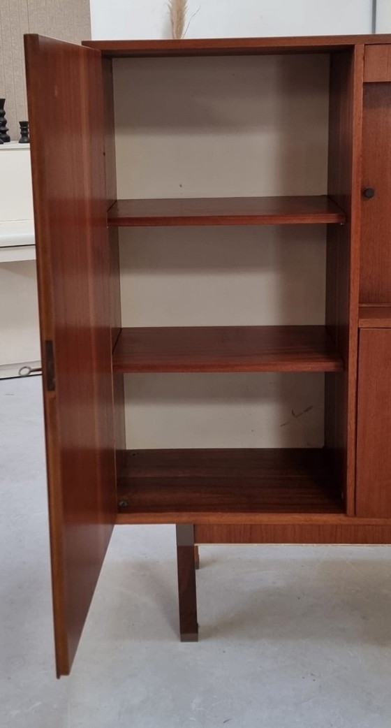 Mid Century Midboard – Kommoden, Wood (photo 15 of 25)
