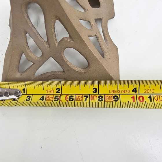 Image 1 of bougeoirs vintage Art Nouveau/ Jugendstil