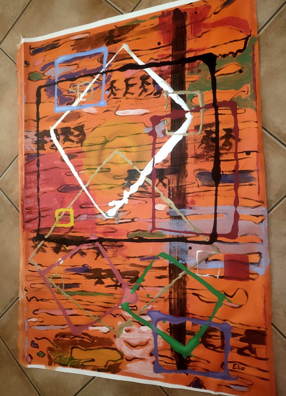 Image 1 of Elio - Redemption