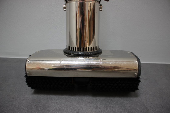 Image 1 of Pulidora de suelos Art Decó de Siemens-Schuckert, Alemania, años 30