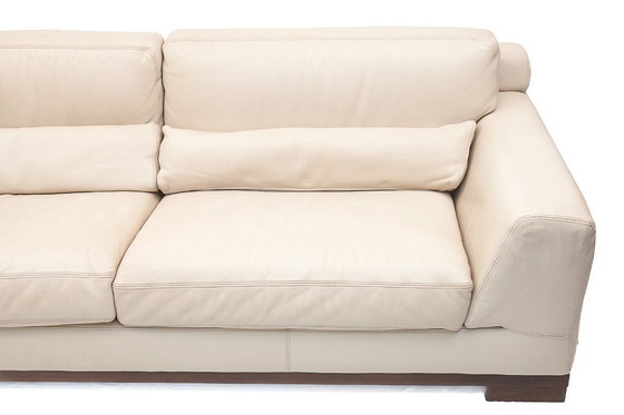 Image 1 of Sofá de Natuzzi