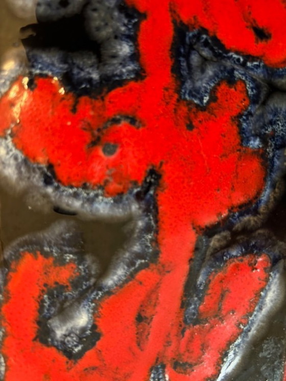 Image 1 of Maniglia per porta in alluminio vintage