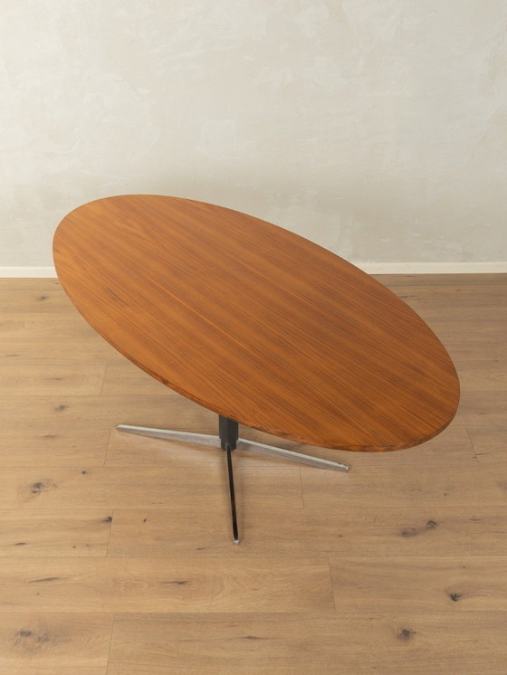 Image 1 of Coffee Table, Wilhelmshaven Renz, 1960s, Vintage