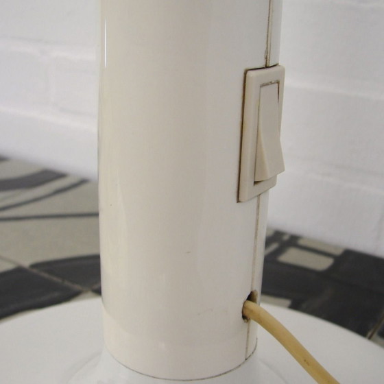 Image 1 of Lampe de table vintage Ateljé Lyktan modèle 8600 | Suède | années 1970