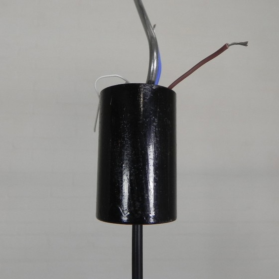 Image 1 of Lámpara colgante L51 Cipola de Alessandro Pianon para Vistosi, modelo grande, años 50