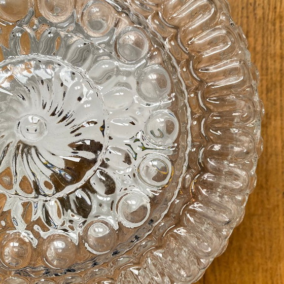 Image 1 of lampada da parete o da soffitto con vetro oblò