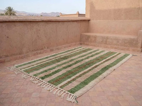 Tapis marocain traditionnel 200cm x 300cm (photo 3 of 6)