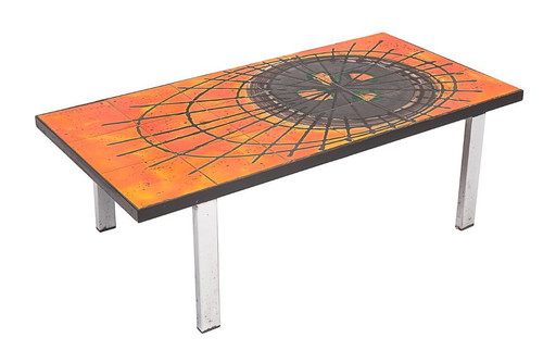 Table basse Juliette Belarti
