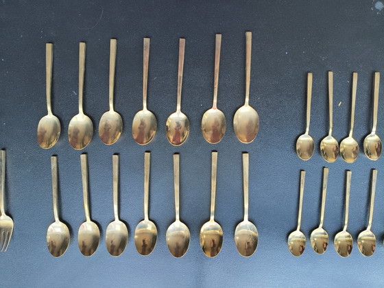 Image 1 of Posate Scanline di Sigvard Bernadotte, anni '50