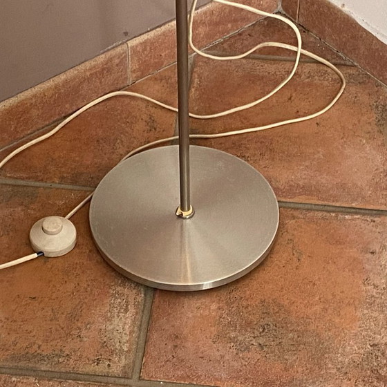 Image 1 of Jocelyne Trocme floor lamp for Oxar. 1970.