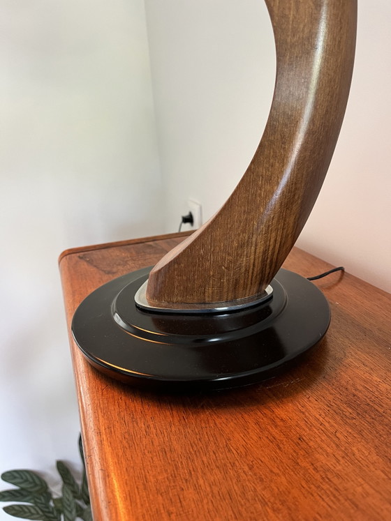 Image 1 of President phase lamp.