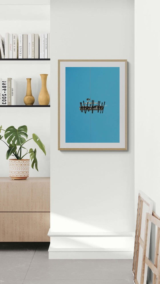 Image 1 of Bergauf-Skifahren