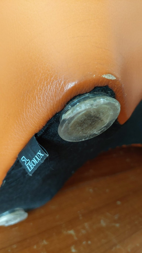 Image 1 of Sillón Leolux Darius